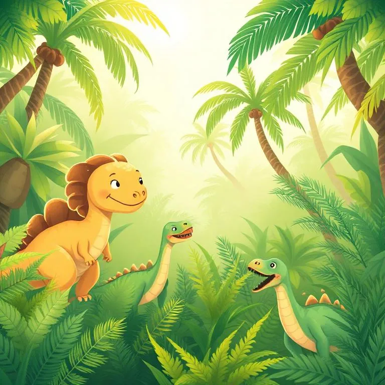Dinosaurs
