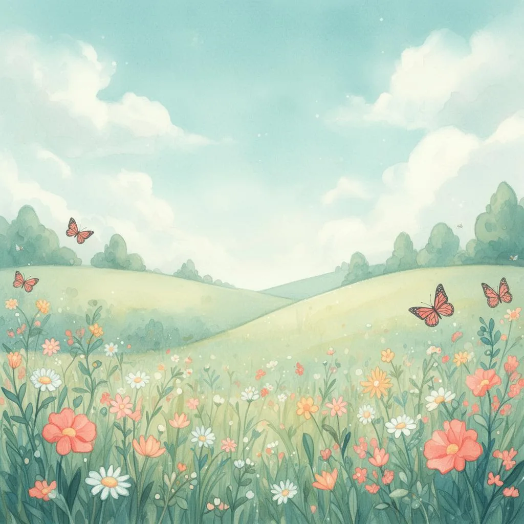 Sustainable Nature & Climate