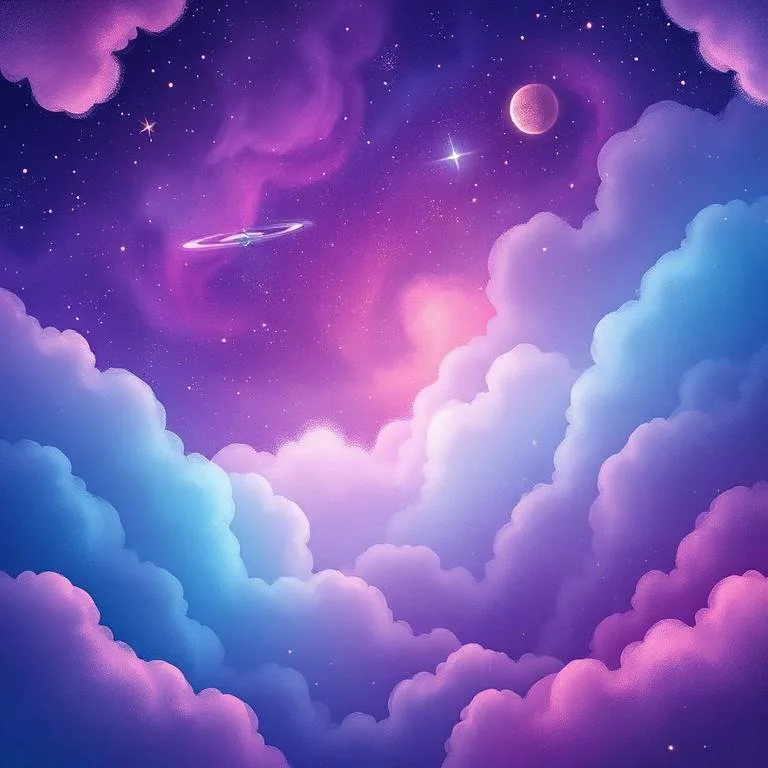 Space & Astronauts