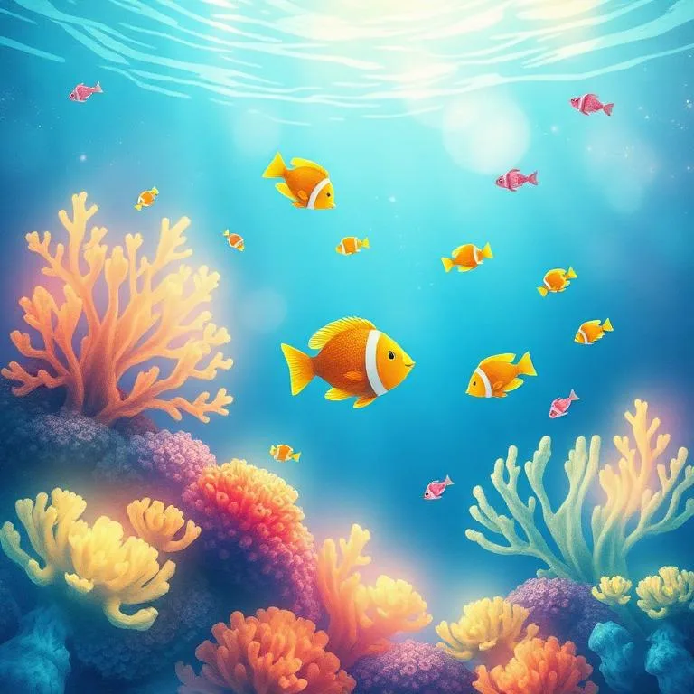 Deep Sea Exploration